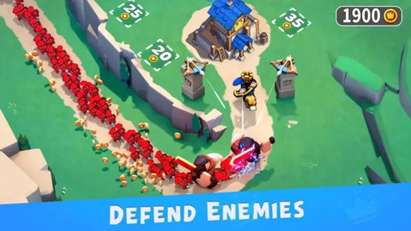 kingshot apk latest version
