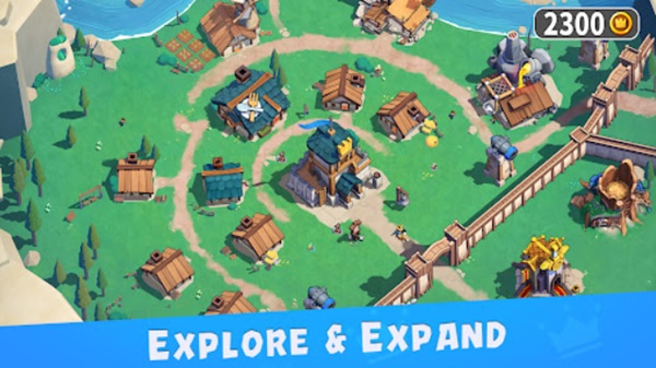kingshot apk free